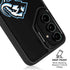 NHL Utah Mammoth Alternate Black Galaxy S24 Plus Kickstand Case